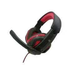 Jetion JT-DEP066 Slusalice Gaming Crvene