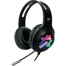 Jetion Gaming slušalice JT-DEP101 RGB USB+3.5mm