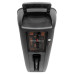 Bluetooth zvučnik KTS-1745 crni