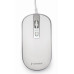 MUS-4B-06-WS Gembird Opticki mis 800-1200Dpi