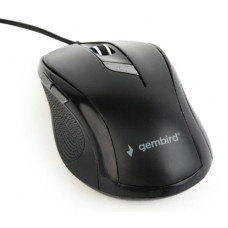 MUS-6B-01 Gembird Opticki mis 400-1600Dpi