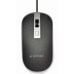 MUS-4B-06-BS Gembird Opticki mis 800-1200Dpi