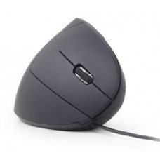 MUS-ERGO-01 Gembird Ergonomski 6-tastera