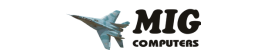 MIG computers