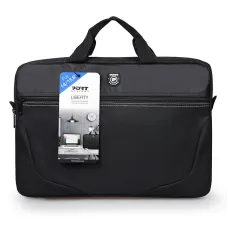 Crna torba za laptop 15.6"