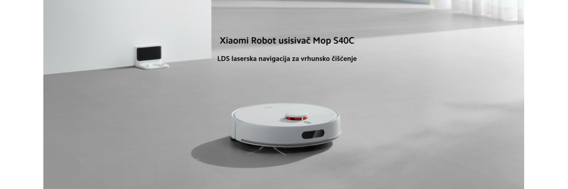 Xiaomi S40c