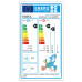 VIVAX COOL, klima uređaji, ACP-12CH35AERI+ R32