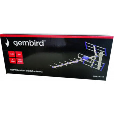 Gembird  Antena digital HDTV