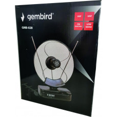 Gembird Antena sobna sa pojacalom