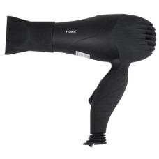 Fen za kosu, dve brzine, 850W Crna