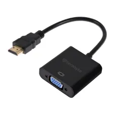 Adapter HDMI M na VGA Z
