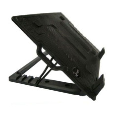 Gembird Ergo Stand postolje za laptop 15-17'' 180mm ventilator 2xUSB | N2000IV