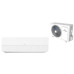 Profilocool Klima uređaj ICSD-12 WIH A++ Inverter -20C Profilocool Klima uređaj ICSD-12 WIH A++ Inverter -20C