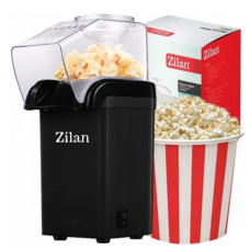 Aparat za kokice 1200W CRNI