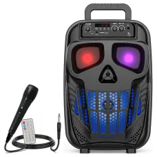 Bluetooth zvucnik 1803