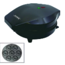 Aparat za krofnice  7 komada 1200W