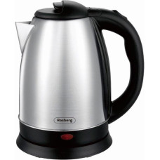 Kuvalo za vodu Inox 1800W 1,8l