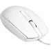Marvo miš usb MS003 wh