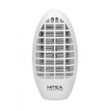 Lampa antiinsekt LED mini lampa za uništavanje štetnih insekata