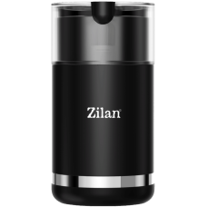 Zilan Mlin za kafu,Crni 150W