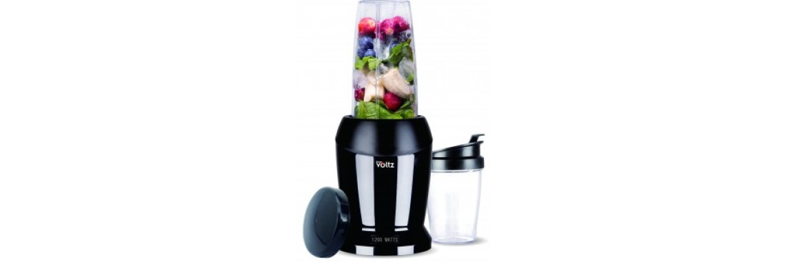 Blender Nutri