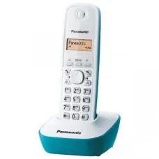 PANASONIC DECT KX-TG1611FXC Fiksni telefon