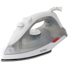 Pegla na paru, 1600 W