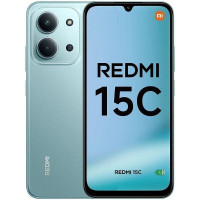 Xiaomi Redmi 15C