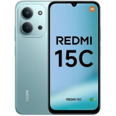 Xiaomi Redmi 15C