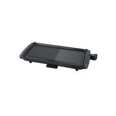 Elektricni rostilj  2 zone za grilovanje 2000W