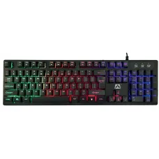 Jetion JT-DKB008 gejmerska tastatura crna