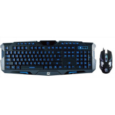 Jetion JT-DKB071 Tastatura i Mis Gaming US