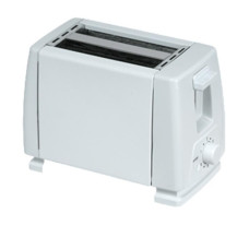 Toster 750w Beli za dve kriske hleba