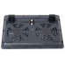Gembird hladnjak za laptop, NBS-2F15-05