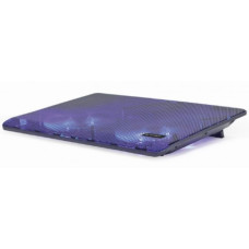 Gembird hladnjak za laptop, NBS-2F15-05