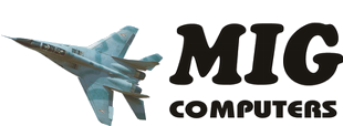 MIG computers